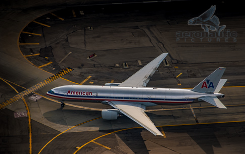 Aerial Photography Los Angeles - LAX Aerial View Aerial Photography Los Angeles - LAX Aerial View