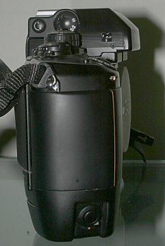 Nikon F4 for sale used