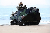 Usmc+aav