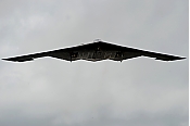 Stealth Bomber - B-2 - Spirit - Stock Photo - Royalty Free high definition stock photo - Stealth Bomber - B-2 - Spirit - Stock Photo - Royalty Free