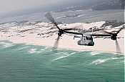 MV-22 Osprey Tiltrotor - Stock Photo high definition stock photo - MV-22 Osprey Tiltrotor - Stock Photo