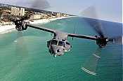 Stock Photo - CV-22 Osprey Tiltrotor - US Air Force Special Operations - Royalty Free high definition stock photo - Stock Photo - CV-22 Osprey Tiltrotor - US Air Force Special Operations - Royalty Free