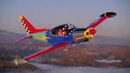 Siai-Marchetti SF-260D Picture