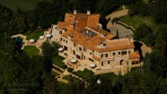 Aerial Photography Los Angeles – Bel Air Aerial Photography – 534 Barnaby Road