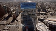Aerial Filming Los Angeles Handheld Demo Video