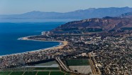 Ventura Aerial View – Aerial Photography Ventura – Santa Barbara