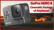 GoPro HERO 8 Black Cinematic Footage