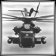 Los Angeles Video Production CH-53E